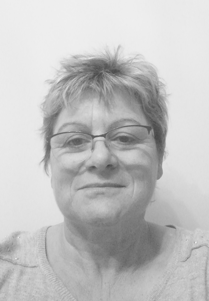 Annie GARNAUD