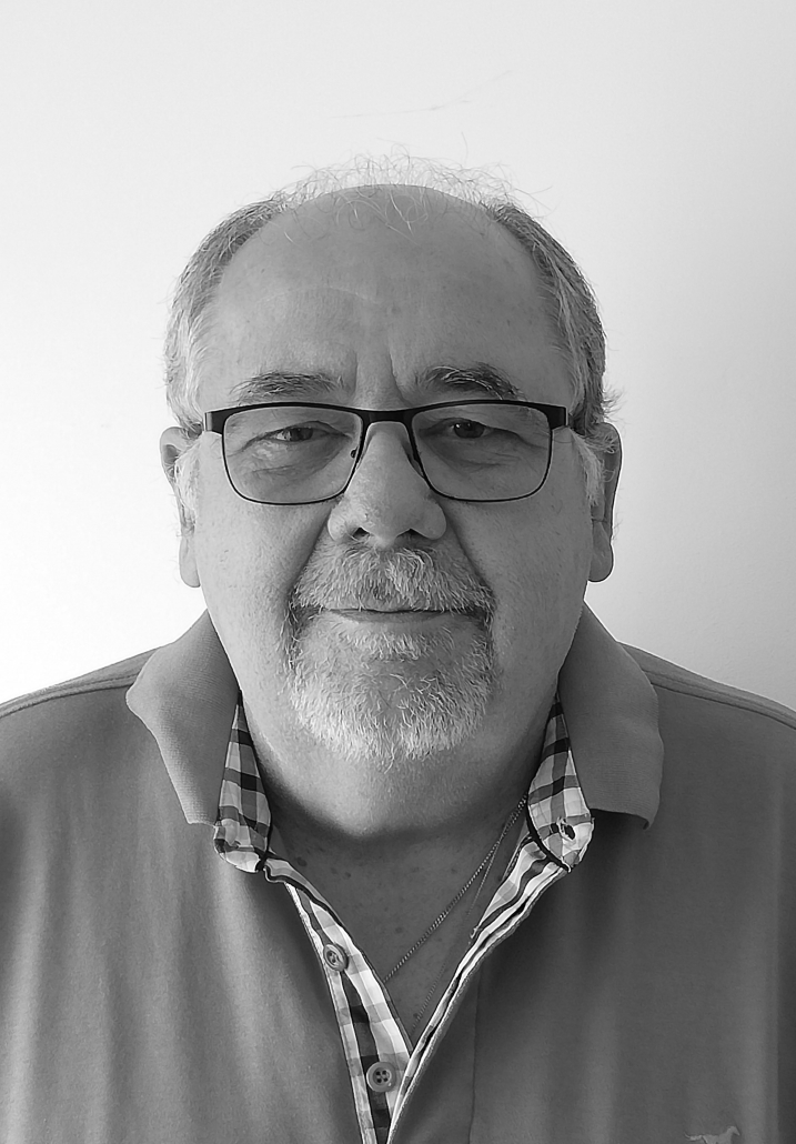 Jean-Pierre SAMUROT